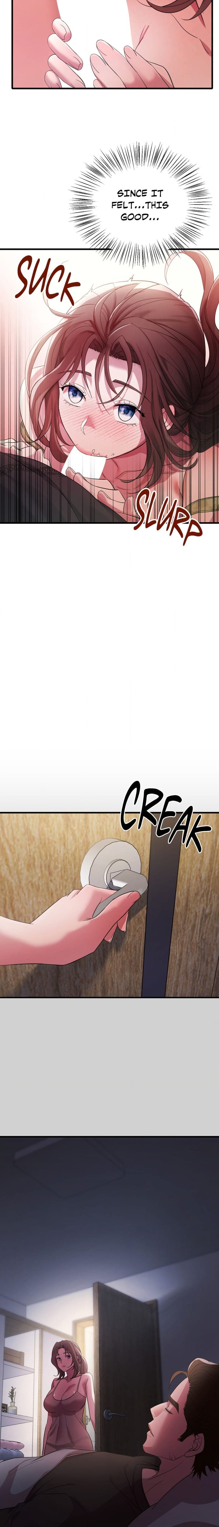 Theory Of Innate Evil Uncensored, chapter 4, page 15 of 26