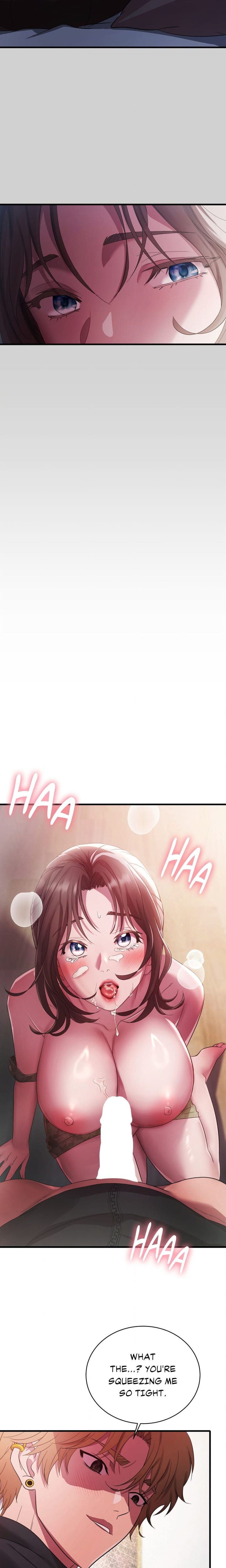 Theory Of Innate Evil Uncensored, chapter 4, page 16 of 26