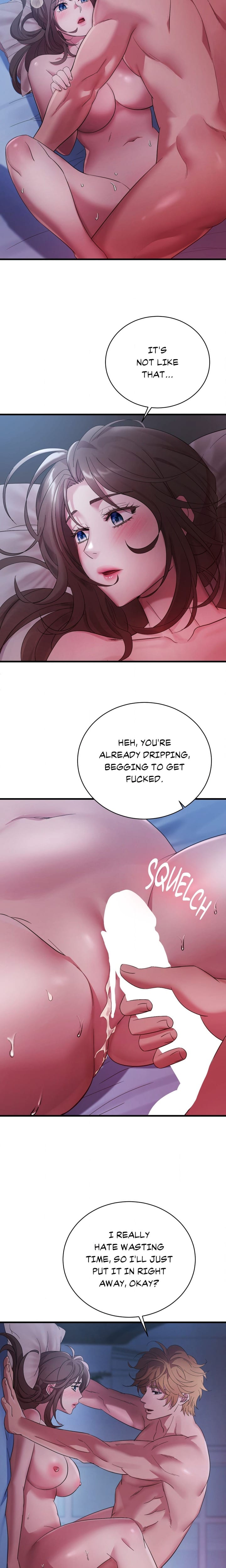 Theory Of Innate Evil Uncensored, chapter 4, page 24 of 26
