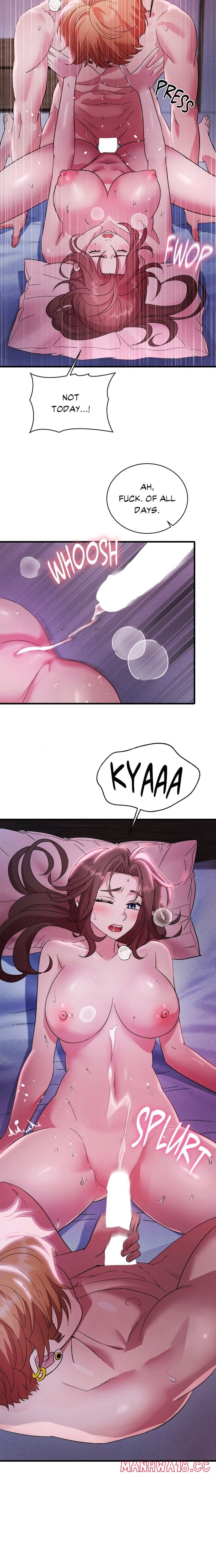 Theory Of Innate Evil Uncensored, chapter 5, page 7 of 21