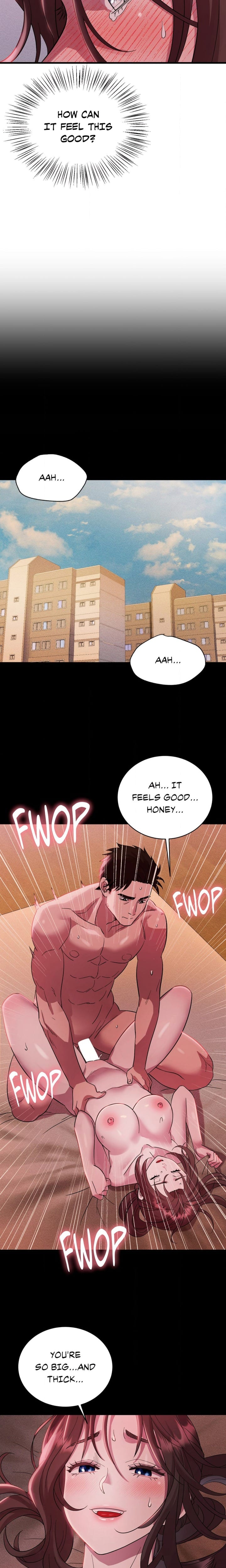 Theory Of Innate Evil Uncensored, chapter 5, page 12 of 21