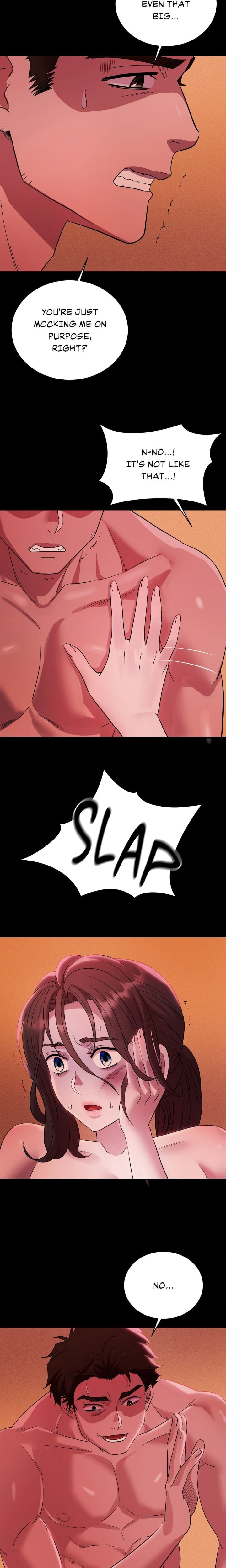 Theory Of Innate Evil Uncensored, chapter 5, page 14 of 21