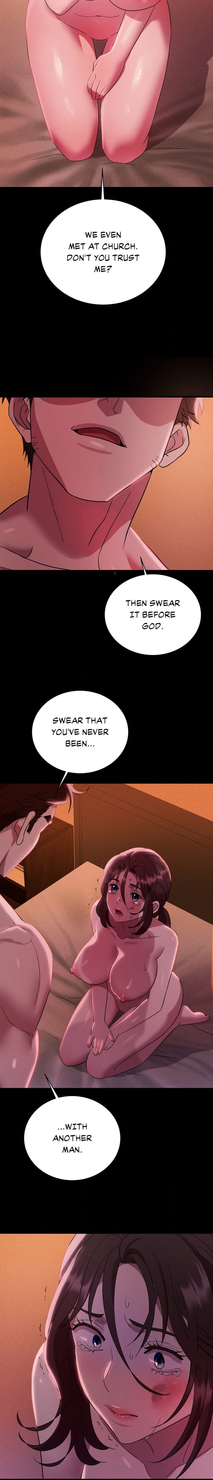 Theory Of Innate Evil Uncensored, chapter 5, page 16 of 21