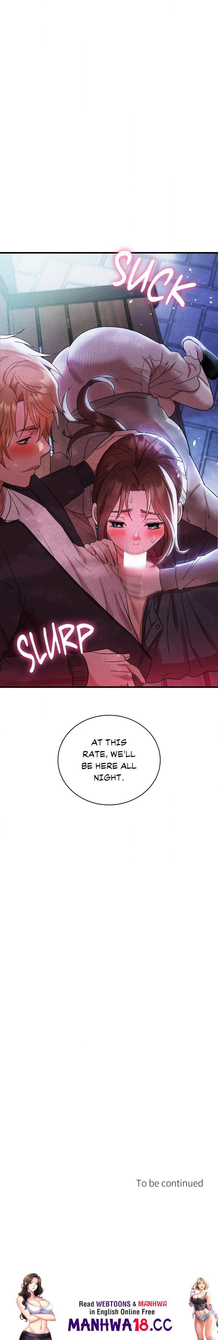 Theory Of Innate Evil Uncensored, chapter 6, page 21 of 21
