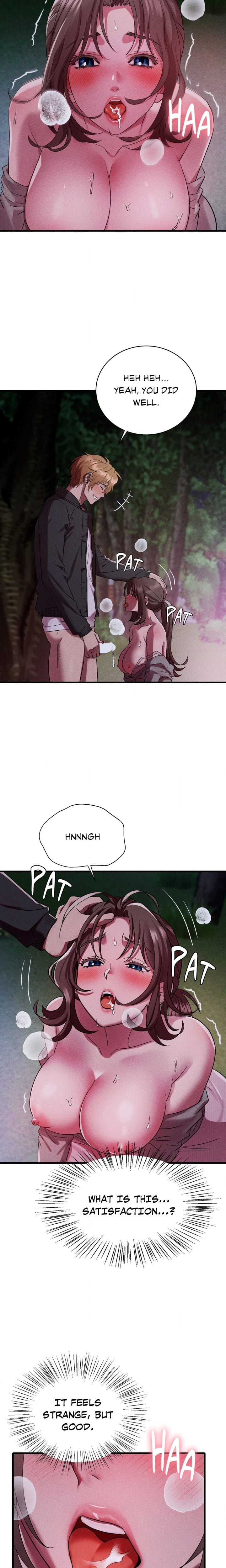 Theory Of Innate Evil Uncensored, chapter 8, page 5 of 23