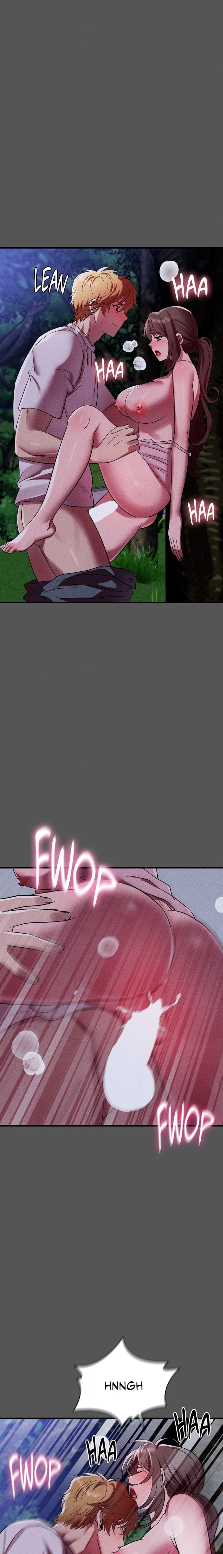 Theory Of Innate Evil Uncensored, chapter 8, page 7 of 23