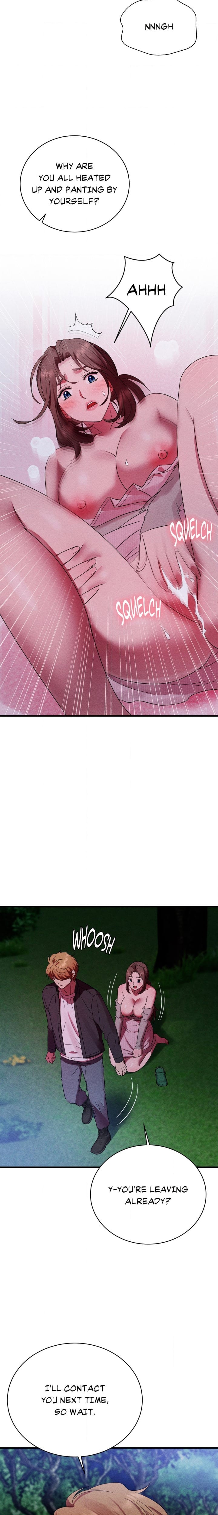 Theory Of Innate Evil Uncensored, chapter 8, page 10 of 23
