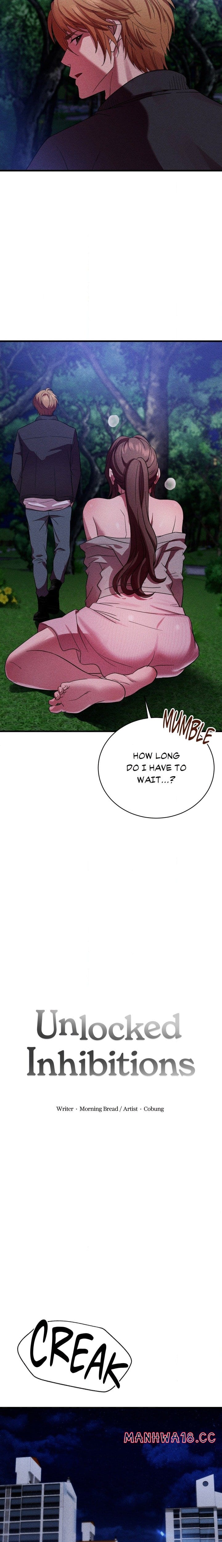 Theory Of Innate Evil Uncensored, chapter 8, page 11 of 23