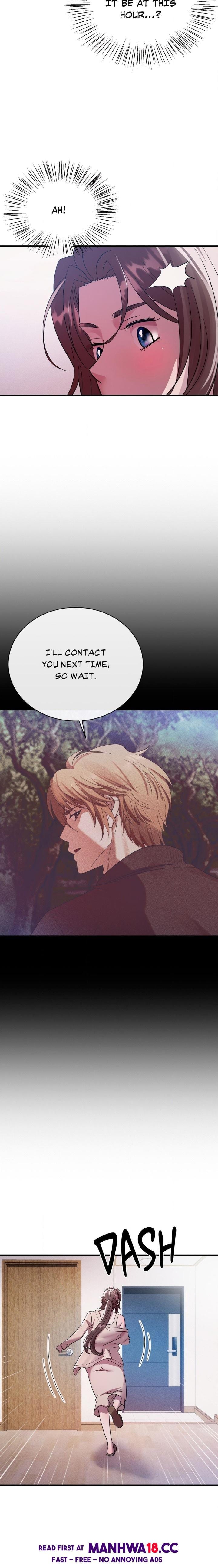 Theory Of Innate Evil Uncensored, chapter 9, page 6 of 23