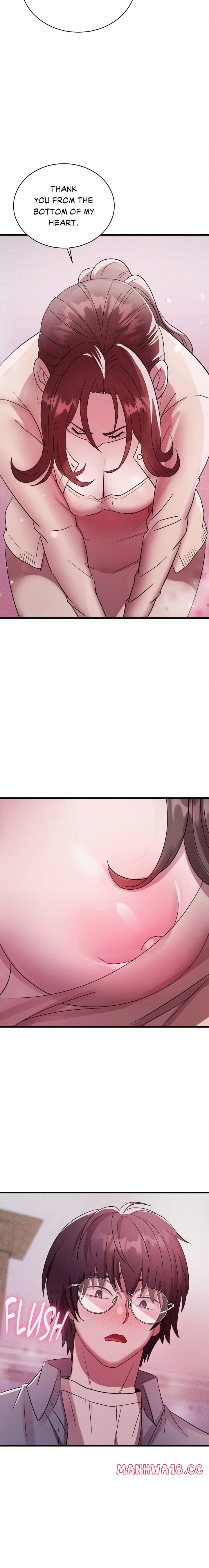 Theory Of Innate Evil Uncensored, chapter 9, page 17 of 23