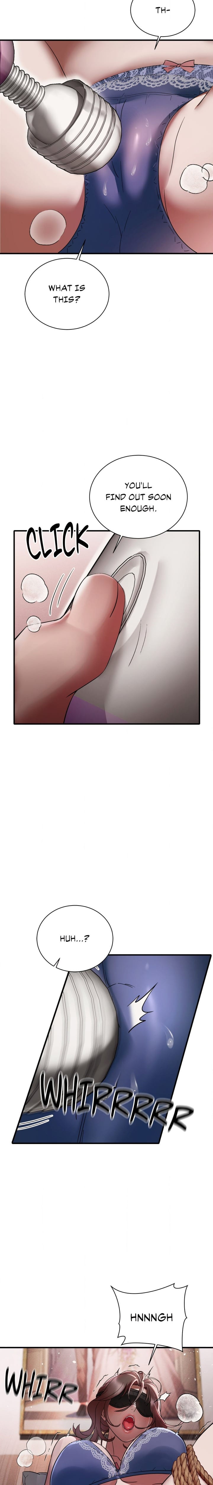 Theory Of Innate Evil Uncensored, chapter 10, page 5 of 22