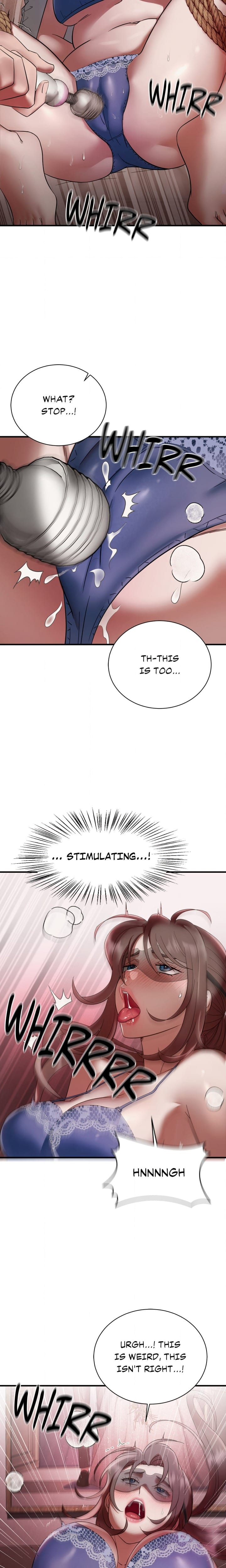 Theory Of Innate Evil Uncensored, chapter 10, page 6 of 22
