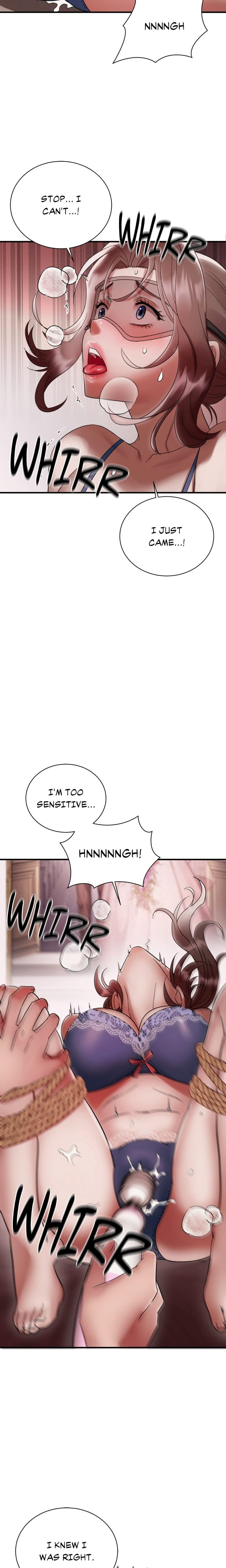 Theory Of Innate Evil Uncensored, chapter 10, page 9 of 22