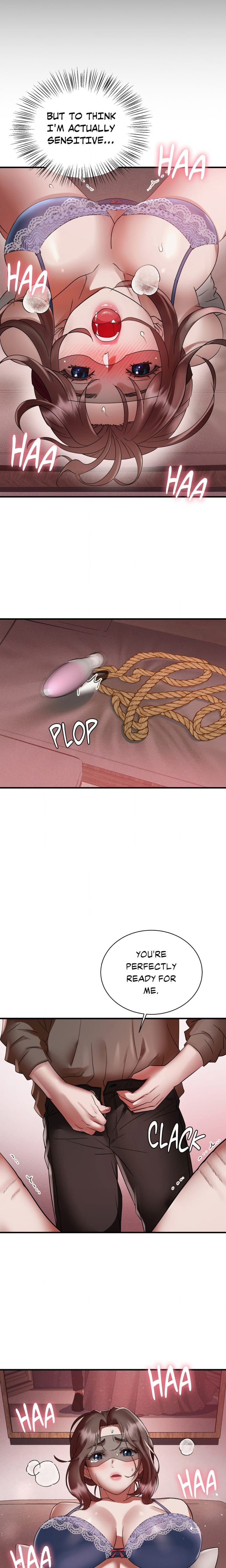 Theory Of Innate Evil Uncensored, chapter 10, page 14 of 22