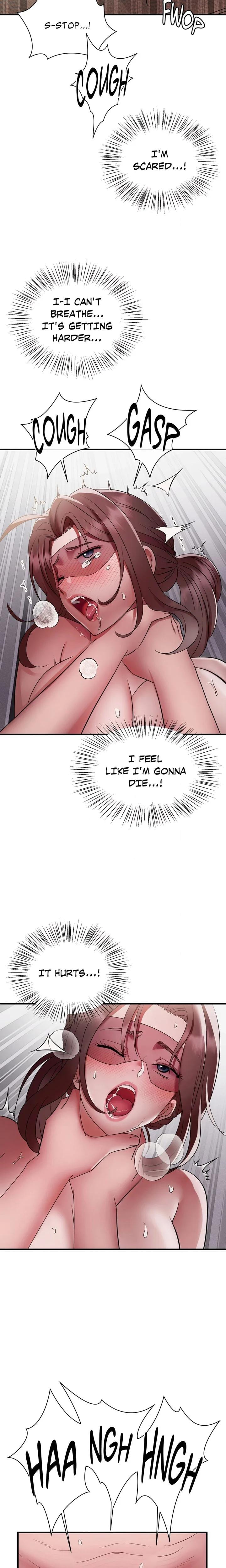 Theory Of Innate Evil Uncensored, chapter 11, page 7 of 22