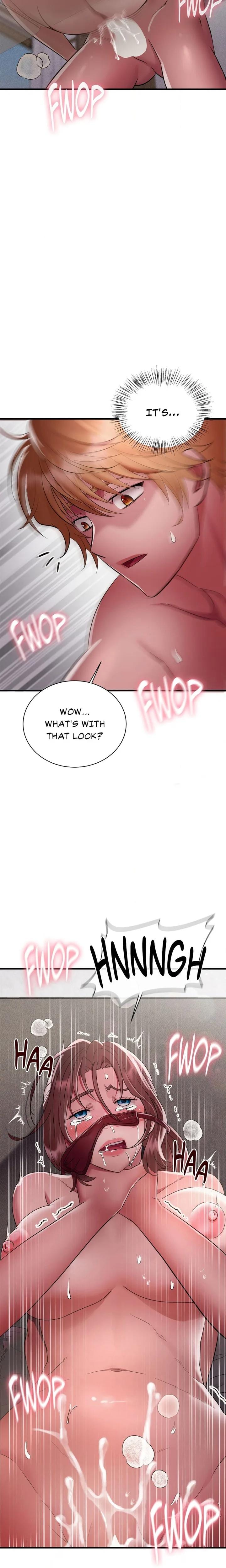 Theory Of Innate Evil Uncensored, chapter 11, page 10 of 22