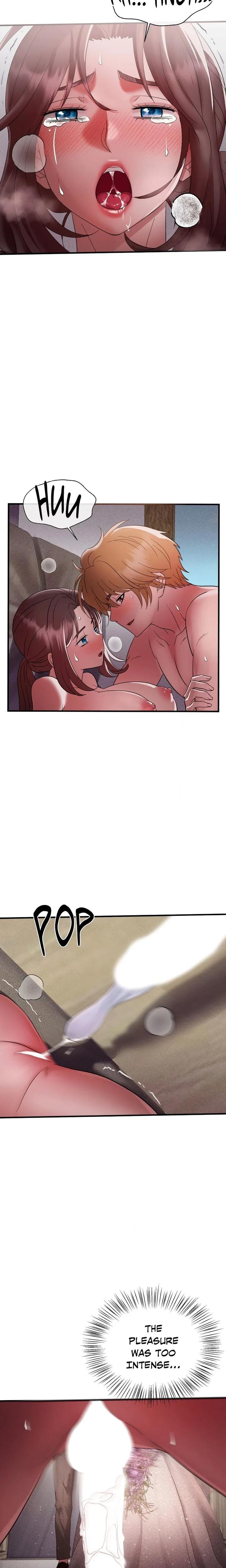 Theory Of Innate Evil Uncensored, chapter 11, page 14 of 22