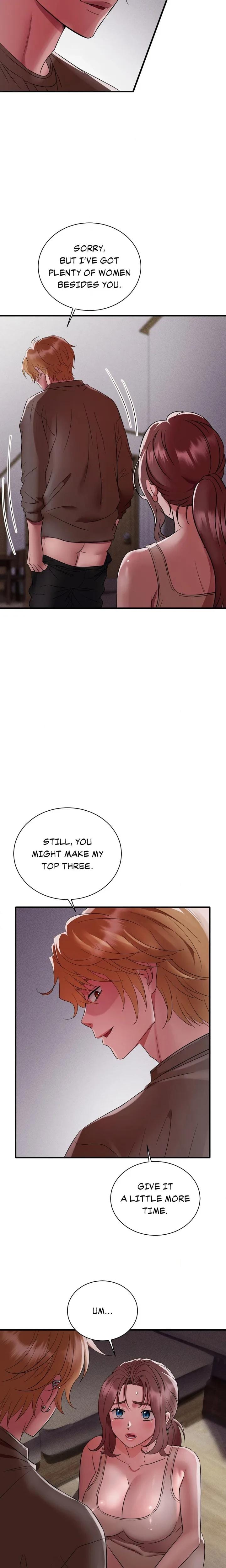 Theory Of Innate Evil Uncensored, chapter 11, page 17 of 22