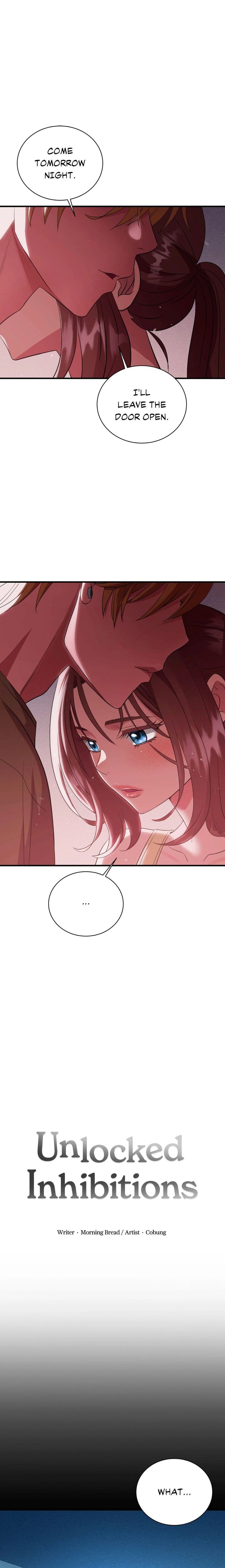 Theory Of Innate Evil Uncensored, chapter 12, page 6 of 23