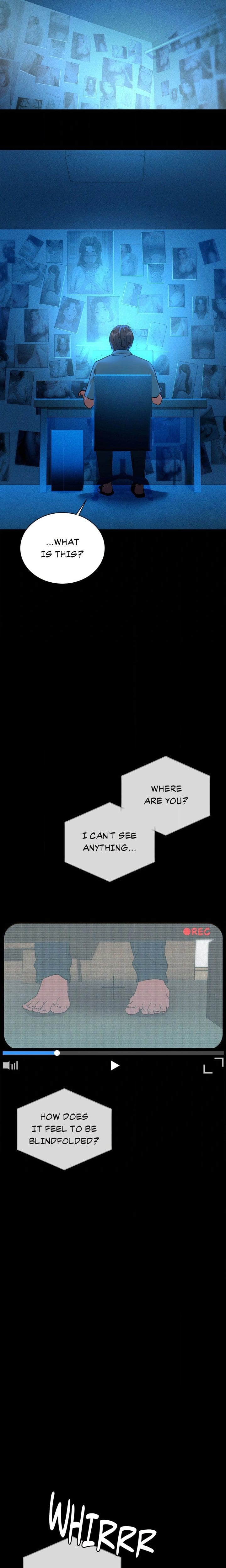 Theory Of Innate Evil Uncensored, chapter 12, page 7 of 23