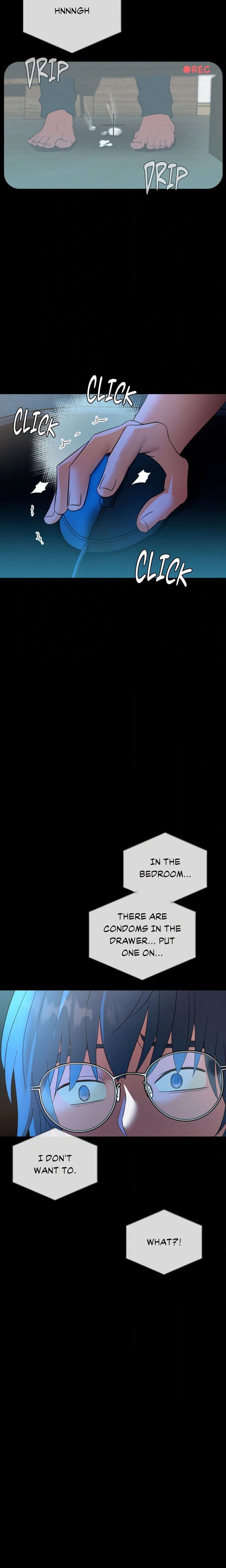 Theory Of Innate Evil Uncensored, chapter 12, page 8 of 23