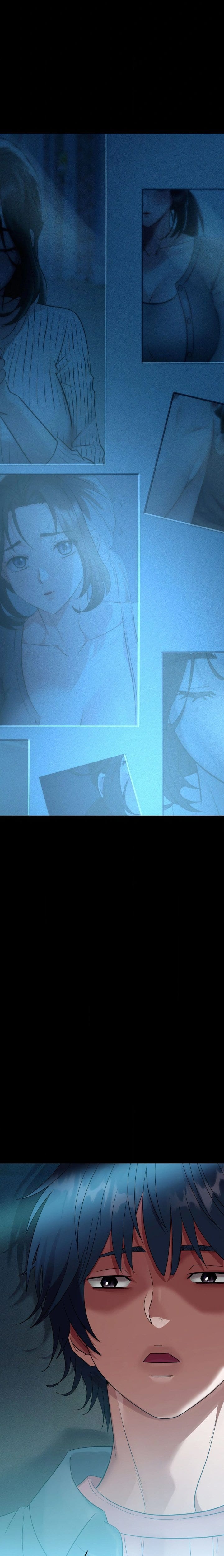 Theory Of Innate Evil Uncensored, chapter 12, page 15 of 23