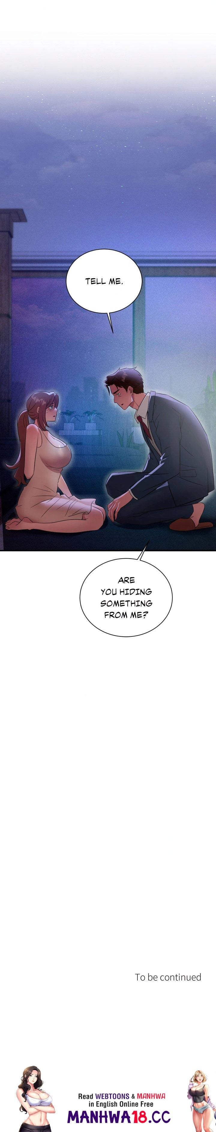 Theory Of Innate Evil Uncensored, chapter 12, page 23 of 23
