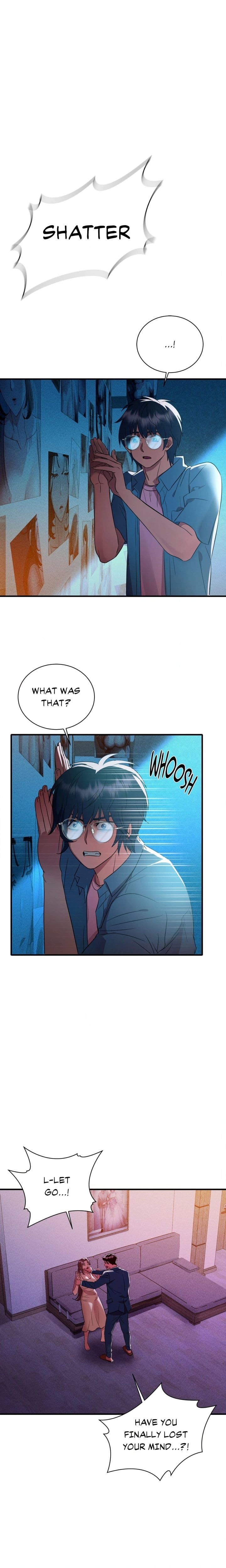 Theory Of Innate Evil Uncensored, chapter 13, page 5 of 21