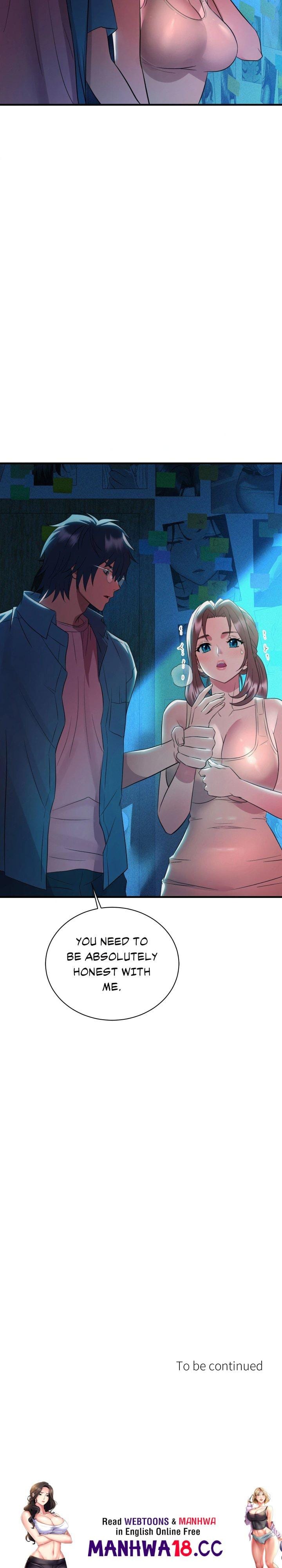 Theory Of Innate Evil Uncensored, chapter 13, page 21 of 21