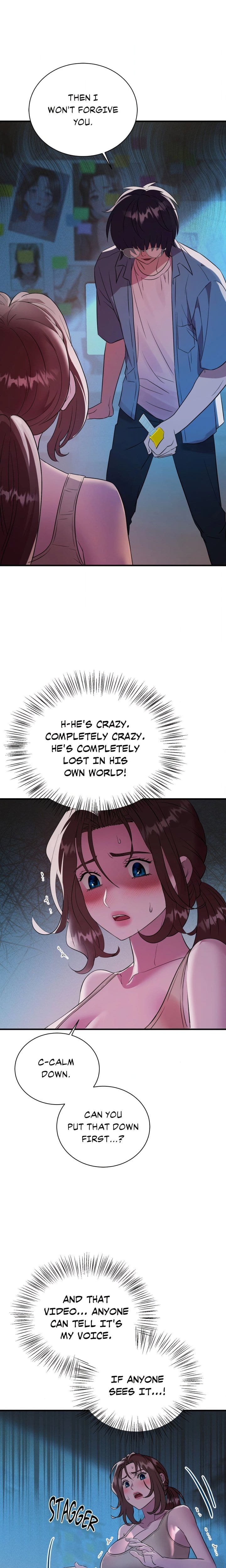 Theory Of Innate Evil Uncensored, chapter 14, page 6 of 20