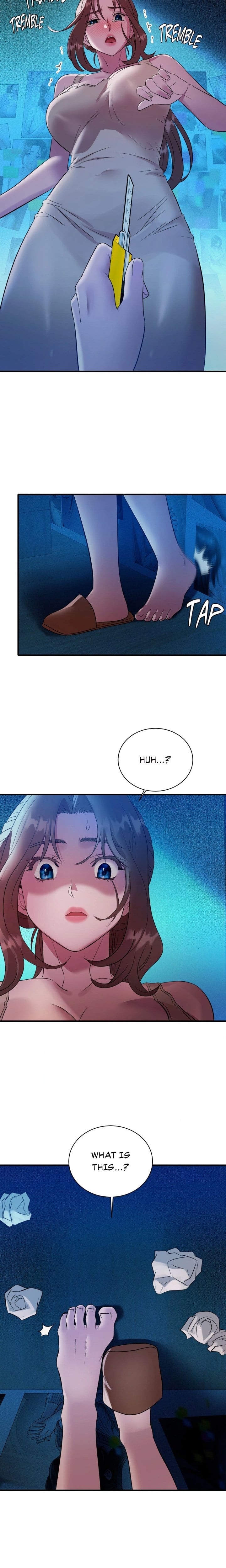 Theory Of Innate Evil Uncensored, chapter 14, page 8 of 20