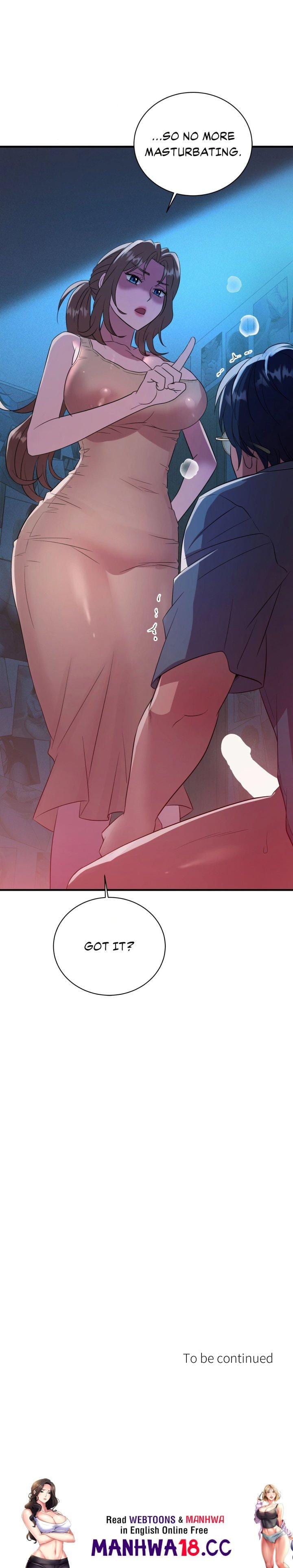 Theory Of Innate Evil Uncensored, chapter 14, page 20 of 20