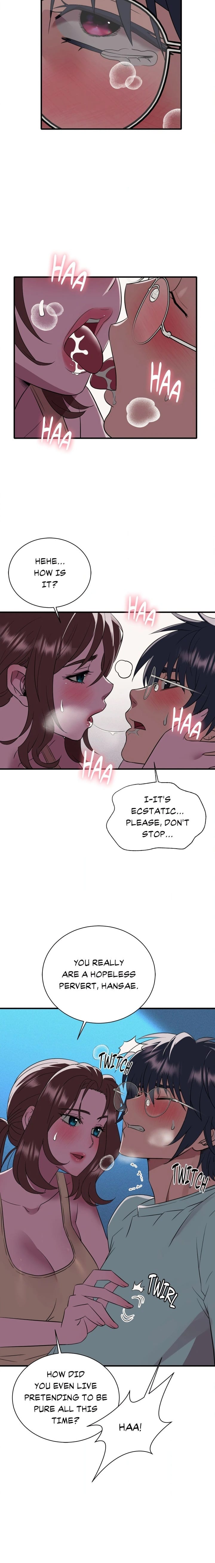 Theory Of Innate Evil Uncensored, chapter 15, page 6 of 21