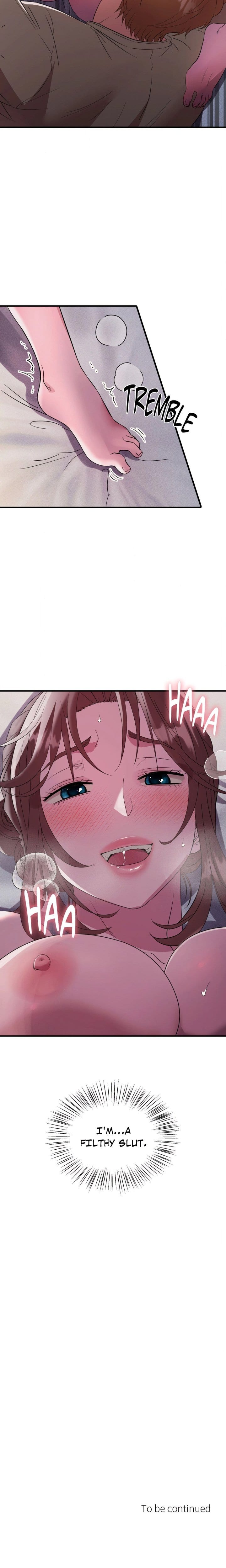 Theory Of Innate Evil Uncensored, chapter 16, page 20 of 21