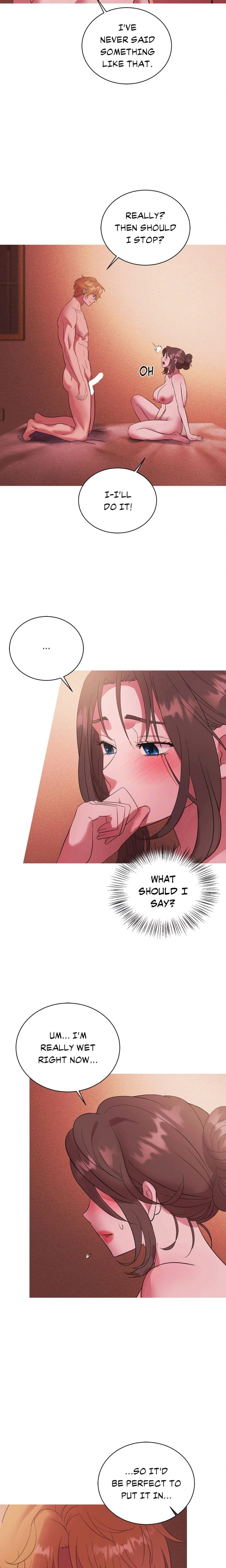 Theory Of Innate Evil Uncensored, chapter 17, page 9 of 23