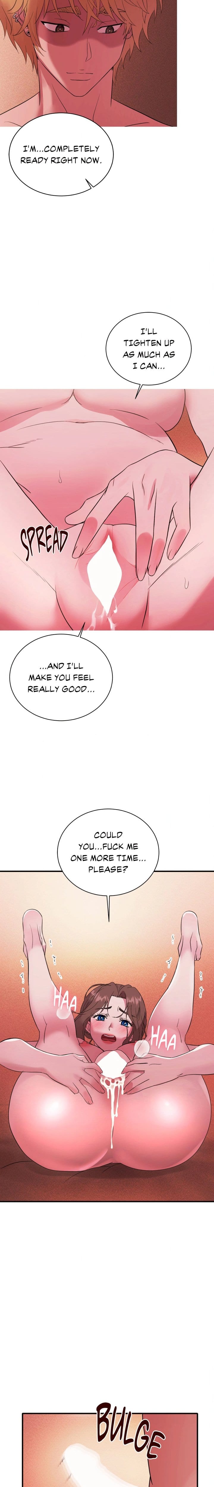 Theory Of Innate Evil Uncensored, chapter 17, page 10 of 23