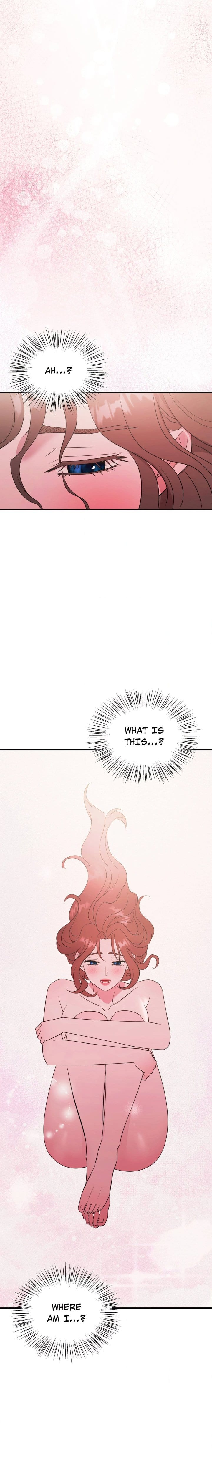 Theory Of Innate Evil Uncensored, chapter 17, page 17 of 23