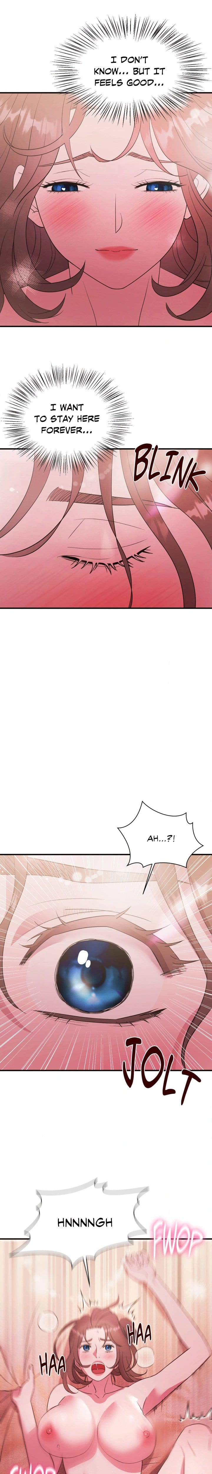 Theory Of Innate Evil Uncensored, chapter 17, page 18 of 23