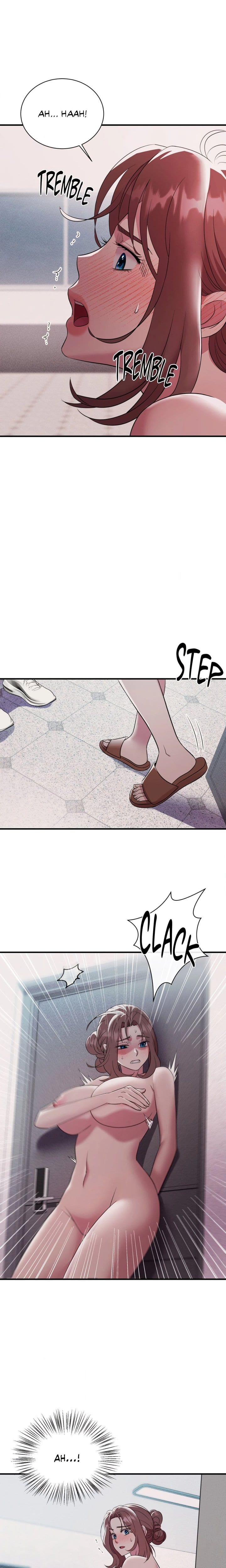 Theory Of Innate Evil Uncensored, chapter 18, page 10 of 21
