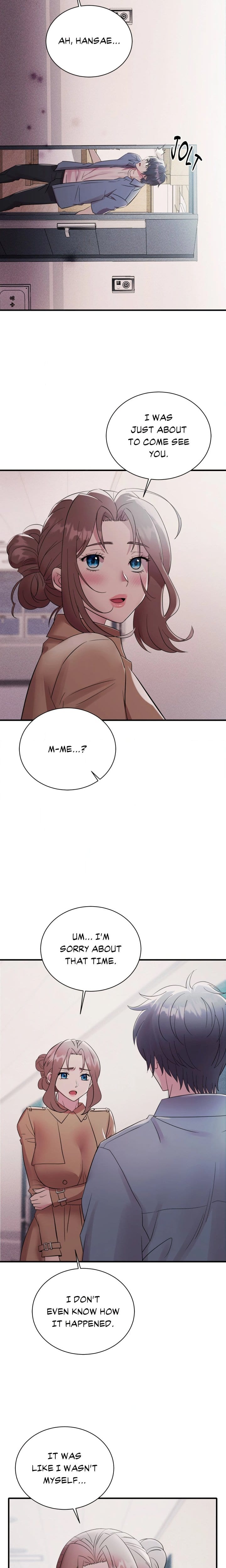 Theory Of Innate Evil Uncensored, chapter 18, page 18 of 21