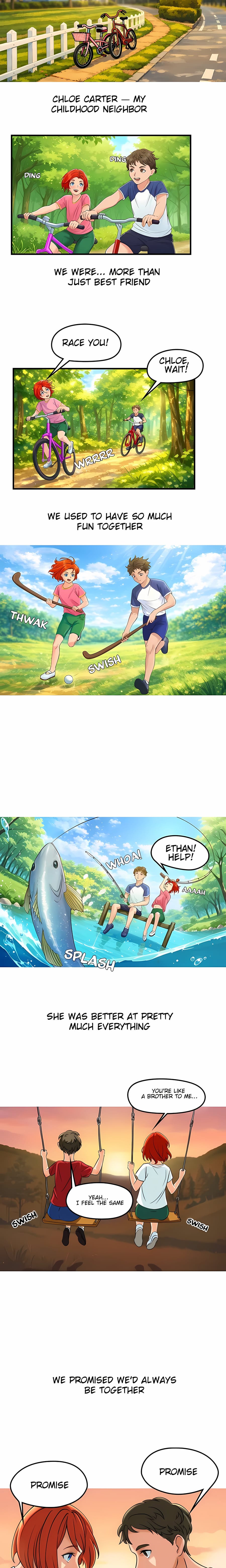 Theory VS Practice (Uncensored), chapter 0, page 5 of 6