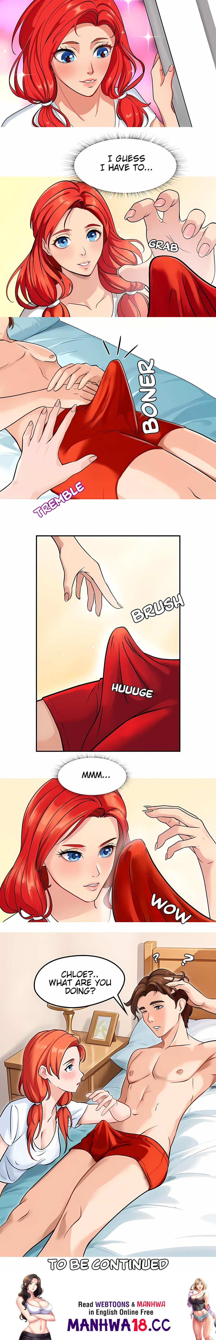 Theory VS Practice (Uncensored), chapter 2, page 9 of 9