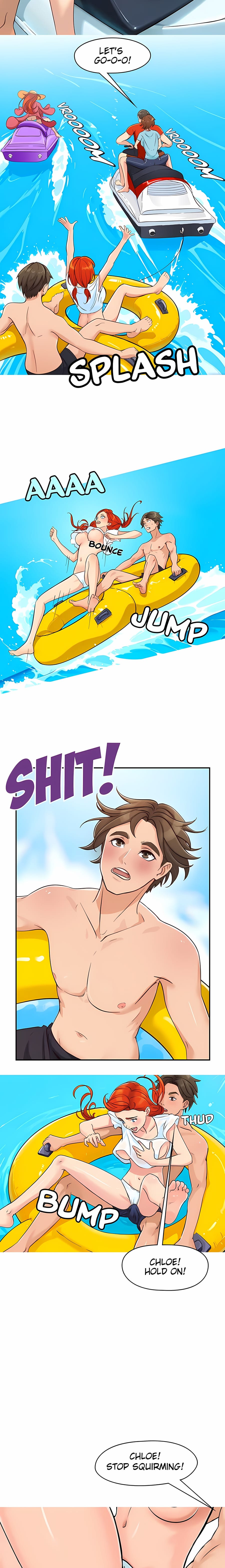Theory VS Practice (Uncensored), chapter 6, page 6 of 8