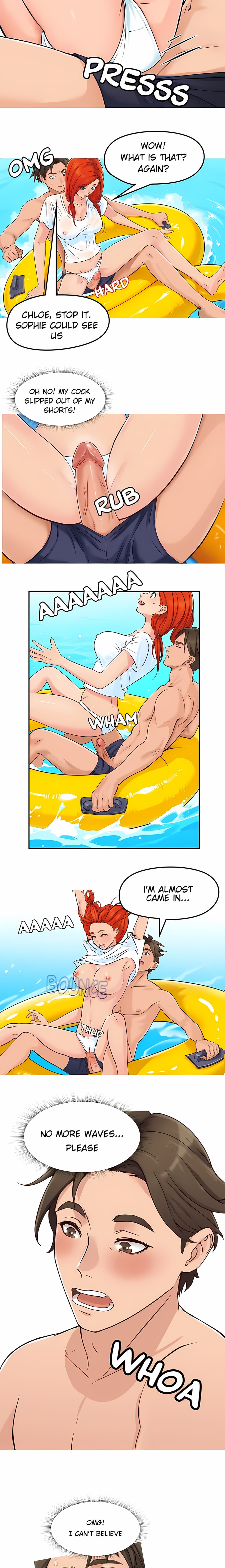Theory VS Practice (Uncensored), chapter 6, page 7 of 8