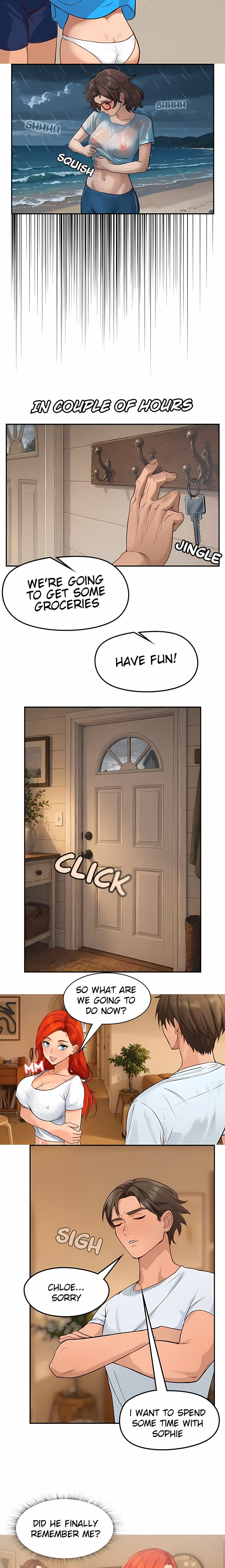 Theory VS Practice (Uncensored), chapter 7, page 5 of 8