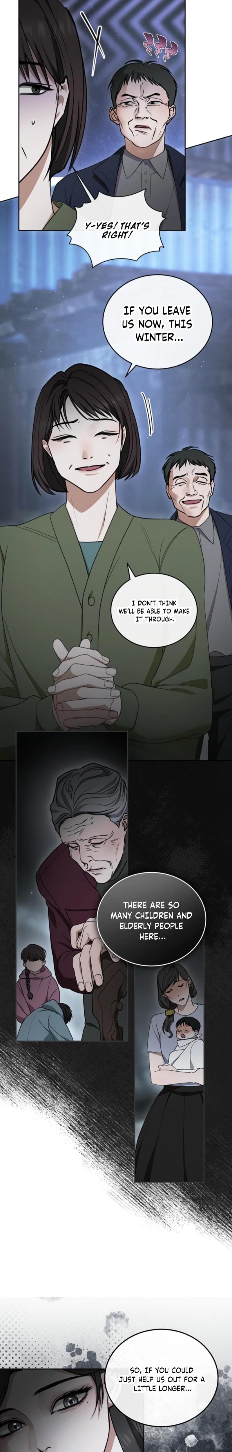 There Are No Bad Military Dogs in the World Uncensored, chapter 1, page 9 of 30