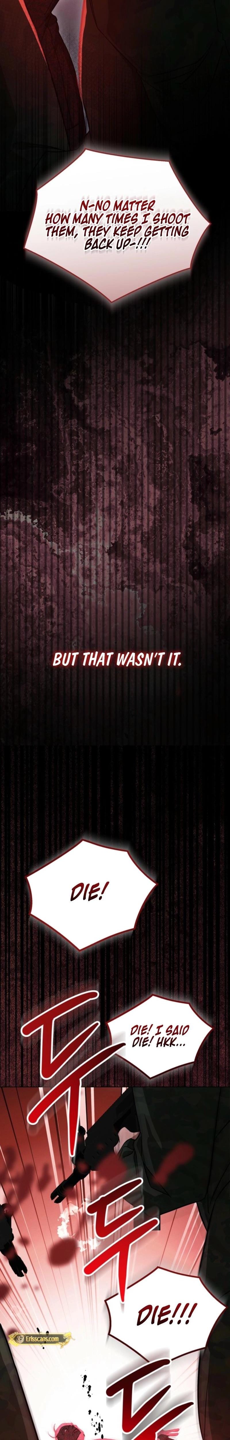 There Are No Bad Military Dogs in the World Uncensored, chapter 3, page 19 of 38