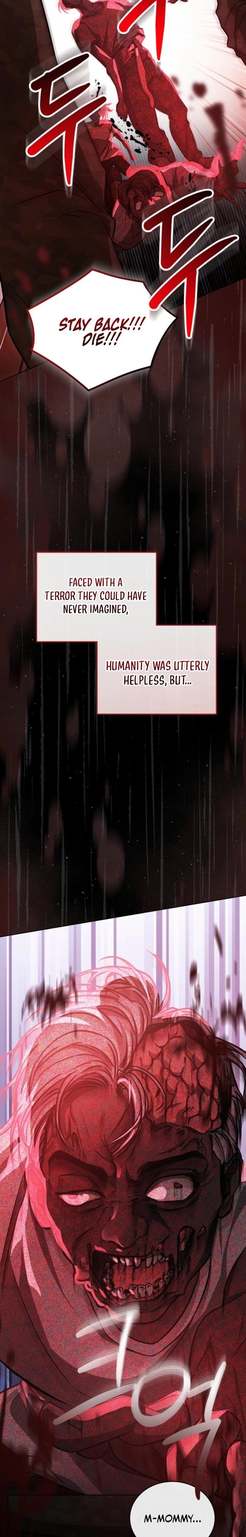 There Are No Bad Military Dogs in the World Uncensored, chapter 3, page 20 of 38