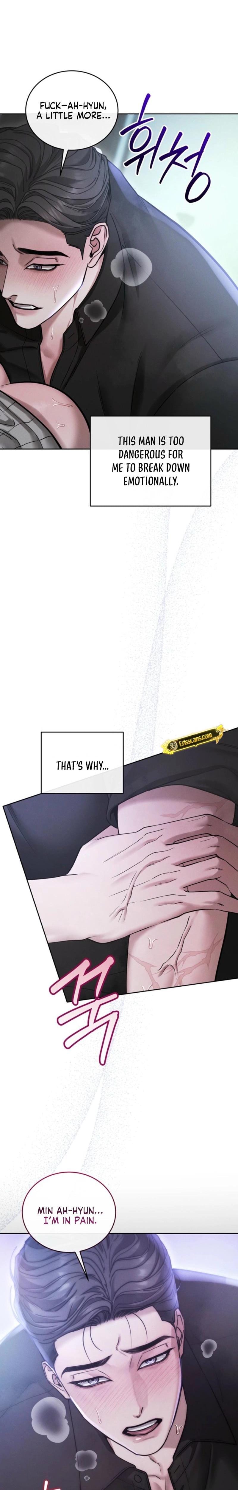 There Are No Bad Military Dogs in the World Uncensored, chapter 8, page 14 of 29