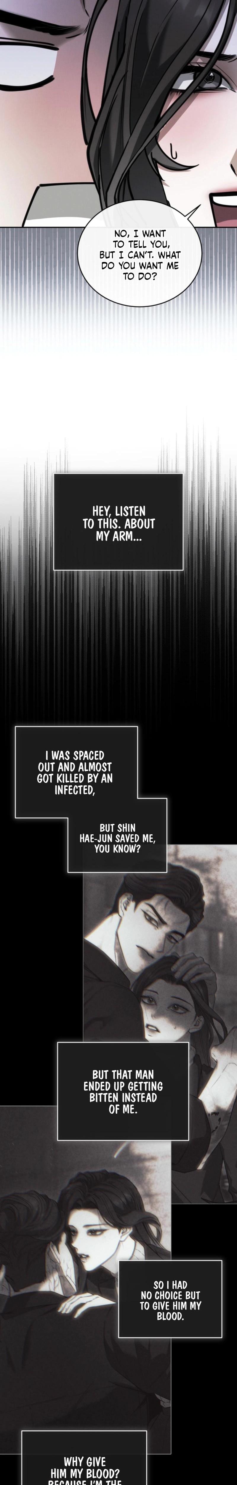 There Are No Bad Military Dogs in the World Uncensored, chapter 11, page 9 of 34